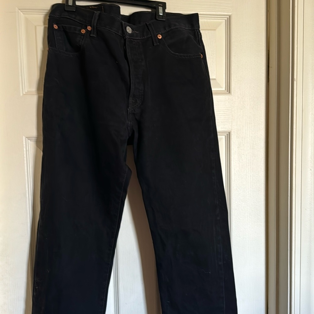 Levi’s jeans